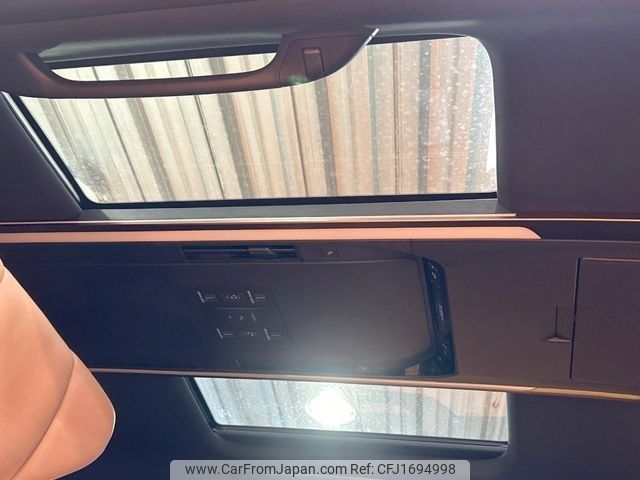 toyota vellfire 2023 CFJ1694998 image 2