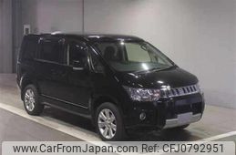 mitsubishi delica-d5 2020 quick_quick_DBA-CV5W_CV5W-1401052