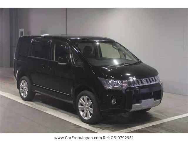 mitsubishi delica-d5 2020 quick_quick_DBA-CV5W_CV5W-1401052 image 1