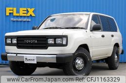 toyota land-cruiser-wagon 1999 -TOYOTA--Land Cruiser Wagon GF-UZJ100W--UZJ100-0082422---TOYOTA--Land Cruiser Wagon GF-UZJ100W--UZJ100-0082422-