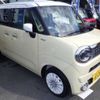 suzuki wagon-r 2022 -SUZUKI 【山口 581ﾉ8325】--Wagon R Smile MX91S--MX91S-123082---SUZUKI 【山口 581ﾉ8325】--Wagon R Smile MX91S--MX91S-123082- image 1
