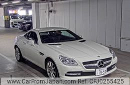 mercedes-benz slk-class 2012 -MERCEDES-BENZ--Benz SLK WDD1724482F023132---MERCEDES-BENZ--Benz SLK WDD1724482F023132-