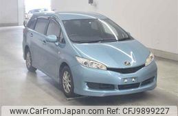 toyota wish undefined -TOYOTA--Wish ZGE20G-0050751---TOYOTA--Wish ZGE20G-0050751-