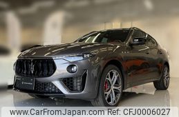 maserati levante 2019 -MASERATI 【高松 300ｾ4843】--Maserati Levante MLE30E--0X339918---MASERATI 【高松 300ｾ4843】--Maserati Levante MLE30E--0X339918-