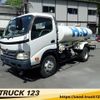 hino dutro 2011 quick_quick_BDG-XZU404X_XZU404-1003498 image 1