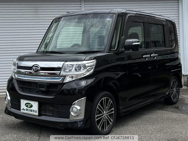 daihatsu tanto 2014 -DAIHATSU 【名変中 】--Tanto LA610S--0042935---DAIHATSU 【名変中 】--Tanto LA610S--0042935- image 1