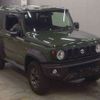 suzuki jimny-sierra 2021 -SUZUKI--Jimny Sierra 3BA-JB74W--JB74W-135402---SUZUKI--Jimny Sierra 3BA-JB74W--JB74W-135402- image 1