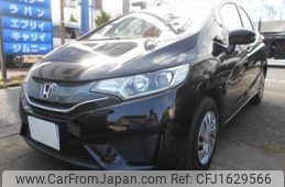 honda fit 2014 CFJ1629566