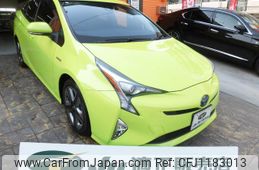 toyota prius 2015 quick_quick_ZVW50_ZVW50-8000528