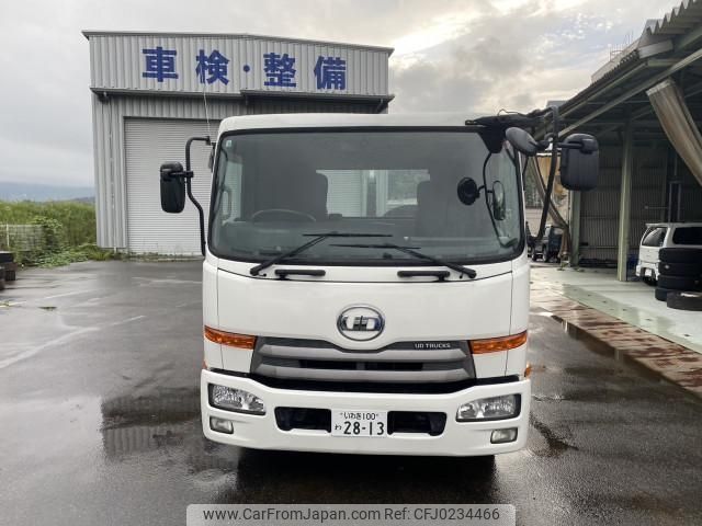 nissan diesel-ud-condor 2013 CFJ0234466 image 2