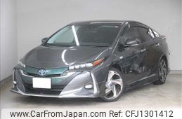 toyota prius-phv 2018 -TOYOTA--Prius PHV DLA-ZVW52--ZVW52-3072594---TOYOTA--Prius PHV DLA-ZVW52--ZVW52-3072594-