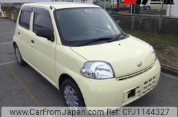 daihatsu esse 2010 -DAIHATSU--Esse L235S--2032444---DAIHATSU--Esse L235S--2032444-
