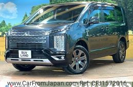 mitsubishi delica-d5 2023 CFJ1572016