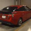 toyota prius 2016 -TOYOTA 【福岡 331ﾌ1755】--Prius DAA-ZVW50--ZVW50-8025980---TOYOTA 【福岡 331ﾌ1755】--Prius DAA-ZVW50--ZVW50-8025980- image 2