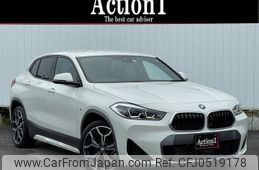 bmw x2 2021 quick_quick_YL20_WBAYL120505T83270