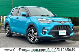 toyota raize 2020 -TOYOTA--Raize 5BA-A200A--A200A-0021290---TOYOTA--Raize 5BA-A200A--A200A-0021290-