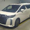 toyota alphard 2021 -TOYOTA--Alphard 3BA-GGH35W--GGH35-0012425---TOYOTA--Alphard 3BA-GGH35W--GGH35-0012425- image 1