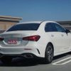 mercedes-benz a-class 2022 -MERCEDES-BENZ--Benz A Class 5BA-177147M--W1K1771472J343024---MERCEDES-BENZ--Benz A Class 5BA-177147M--W1K1771472J343024- image 4