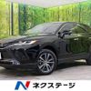 toyota harrier 2023 -TOYOTA--Harrier 6BA-MXUA80--MXUA80-0091637---TOYOTA--Harrier 6BA-MXUA80--MXUA80-0091637- image 1