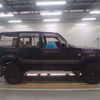 toyota land-cruiser 1992 -TOYOTA--Land Cruiser HDJ81V-0027500---TOYOTA--Land Cruiser HDJ81V-0027500- image 4