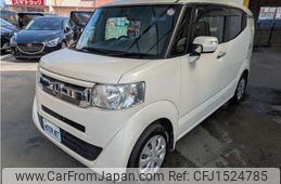 honda n-box-slash 2016 CFJ1524785
