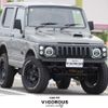 suzuki jimny 1995 quick_quick_E-JA22W_JA22W-104174 image 1