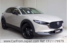 mazda cx-3 2025 -MAZDA 【千葉 300ｽ 12】--CX-30 5AA-DMEJ3R--DMEJ3Rｰ154---MAZDA 【千葉 300ｽ 12】--CX-30 5AA-DMEJ3R--DMEJ3Rｰ154-