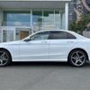 mercedes-benz c-class 2017 -MERCEDES-BENZ--Benz C Class RBA-205042--WDD2050422R334438---MERCEDES-BENZ--Benz C Class RBA-205042--WDD2050422R334438- image 19