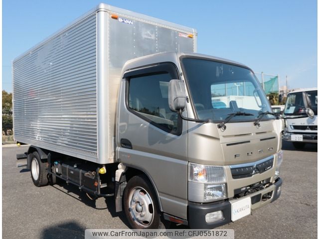 mitsubishi-fuso canter 2021 -MITSUBISHI--Canter 2PG-FEAV0--FEAV0-583919---MITSUBISHI--Canter 2PG-FEAV0--FEAV0-583919- image 2