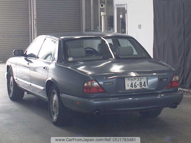 jaguar xj-series 1998 CFJ1783481 image 2