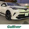 toyota c-hr 2018 -TOYOTA--C-HR DAA-ZYX10--ZYX10-2113717---TOYOTA--C-HR DAA-ZYX10--ZYX10-2113717- image 1