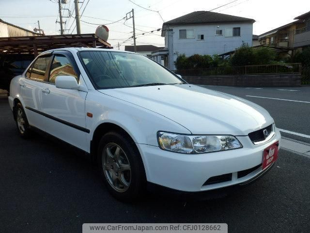 honda accord 2001 quick_quick_CF3_CF3-1303676 image 2