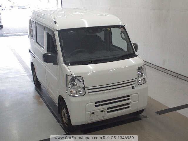 nissan clipper-van 2021 -NISSAN--Clipper Van DR17V-463272---NISSAN--Clipper Van DR17V-463272- image 1