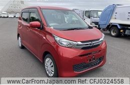 mitsubishi ek-wagon 2021 quick_quick_5BA-B33W_B33W-0108914