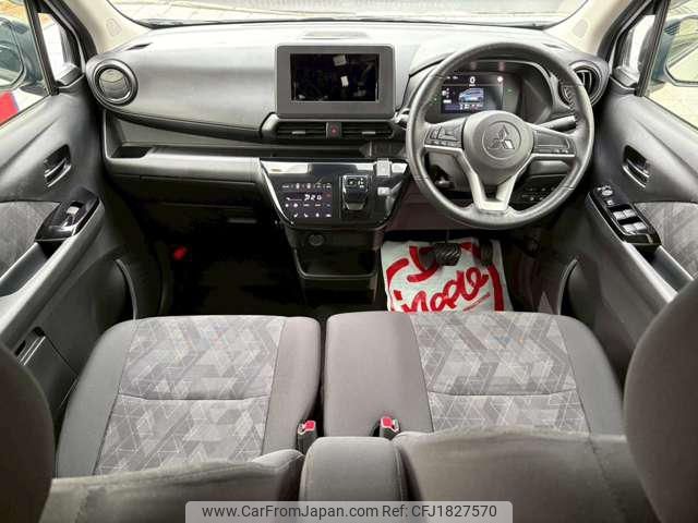 mitsubishi ek-x-ev 2022 CFJ1827570 image 2