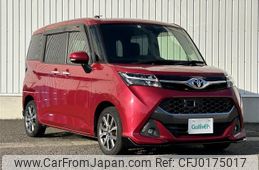 toyota tank 2017 -TOYOTA--Tank DBA-M900A--M900A-0059930---TOYOTA--Tank DBA-M900A--M900A-0059930-