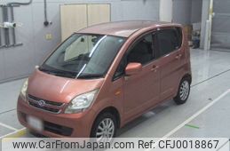 daihatsu move 2007 -DAIHATSU--Move L175S-0087357---DAIHATSU--Move L175S-0087357-