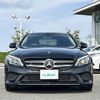 mercedes-benz c-class 2018 -MERCEDES-BENZ--Benz C Class DAA-205077C--WDD2050772R447695---MERCEDES-BENZ--Benz C Class DAA-205077C--WDD2050772R447695- image 3