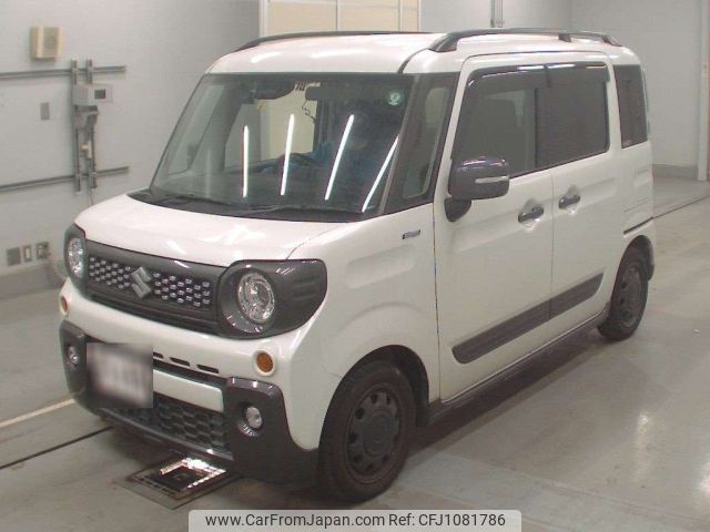 suzuki spacia 2020 -SUZUKI--Spacia Gear MK53S-681543---SUZUKI--Spacia Gear MK53S-681543- image 1