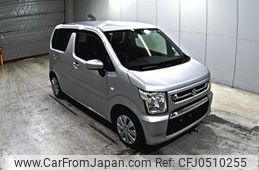 suzuki wagon-r 2023 -SUZUKI 【ＮＯ後日 】--Wagon R MH85S-172502---SUZUKI 【ＮＯ後日 】--Wagon R MH85S-172502-