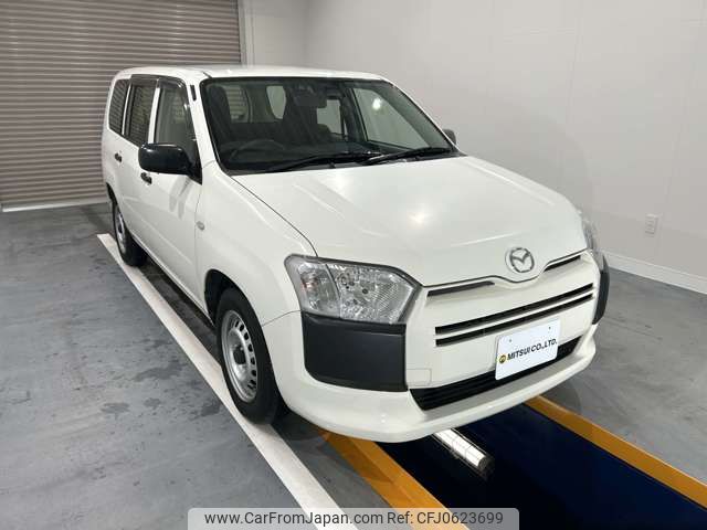 mazda familia-van 2019 CMATCH_U00047608373 image 1