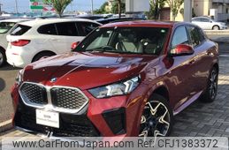 bmw bmw-ix2 2024 -BMW--BMW iX2 ZAA-72GM67--WBY72GM0305Z38***---BMW--BMW iX2 ZAA-72GM67--WBY72GM0305Z38***-