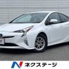 toyota prius 2017 -TOYOTA--Prius DAA-ZVW51--ZVW51-6053748---TOYOTA--Prius DAA-ZVW51--ZVW51-6053748- image 1