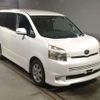 toyota voxy 2007 -TOYOTA--Voxy DBA-ZRR70W--ZRR70-0057571---TOYOTA--Voxy DBA-ZRR70W--ZRR70-0057571- image 4