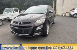 mazda cx-7 2010 CFJ1671334