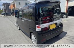 daihatsu tanto 2009 CFJ1666567