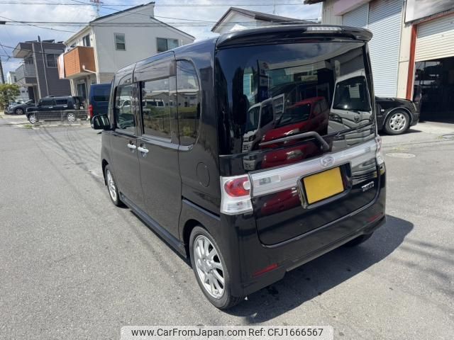 daihatsu tanto 2009 CFJ1666567 image 1