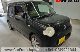 daihatsu mira-cocoa 2011 -DAIHATSU 【富山 581ﾀ1056】--Mira Cocoa L675S--L675S-0066301---DAIHATSU 【富山 581ﾀ1056】--Mira Cocoa L675S--L675S-0066301-