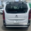 citroen berlingo 2020 -CITROEN 【京都 335 422】--Citroen Berlingo 3DA-K9CYH01--VR7ECYHZRLJ877374---CITROEN 【京都 335 422】--Citroen Berlingo 3DA-K9CYH01--VR7ECYHZRLJ877374- image 2