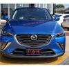 mazda cx-3 2015 quick_quick_DK5FW_DK5FW-114717 image 2